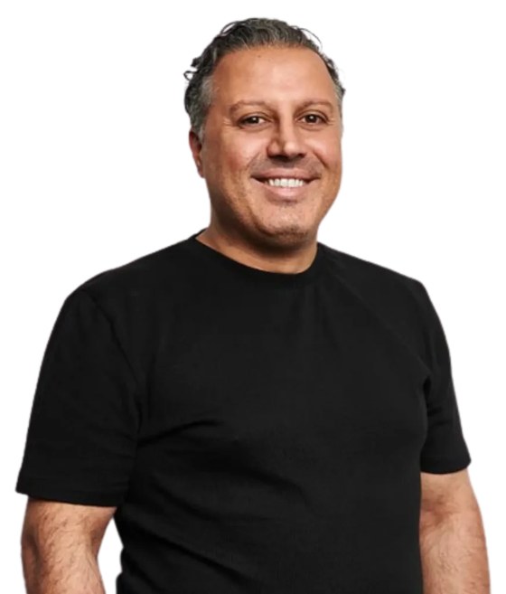 Rüstem Göksu, Ihr Ansprechpartner für Google Ads