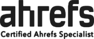 Certified Ahrefs Specialist