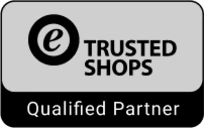 Trusted Shops Qualified Partner