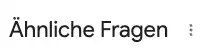 ähnliche-fragen-google