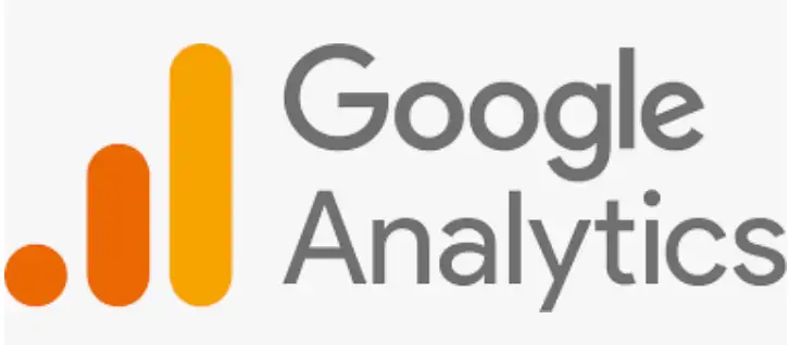 Google Analytics Logo