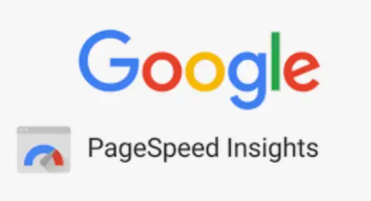 google-pagespeed-insights