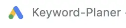 keyword-planner-google