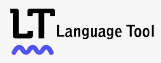 language-tool Logo
