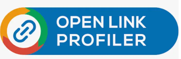 open-link Logo