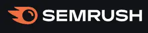 semrush Logo