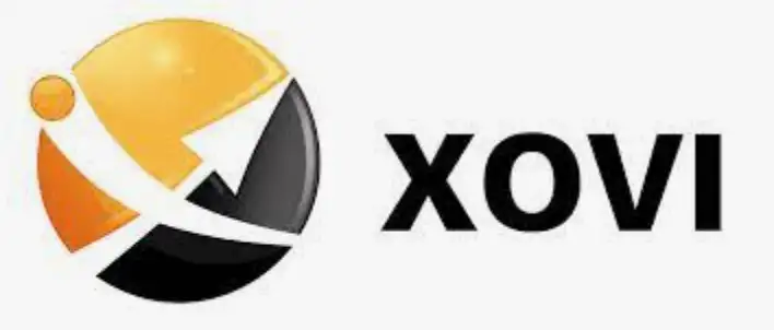 Xovi Logo