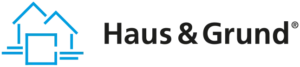 Optimerch Haus&Grund Logo