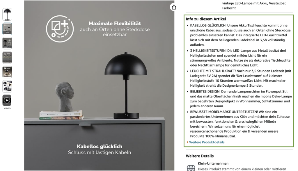Amazon Umsatzeinbruch-2