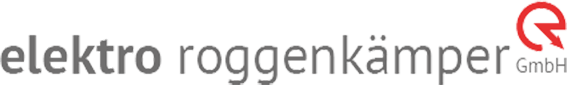 Elektro Roggenkämper Logo