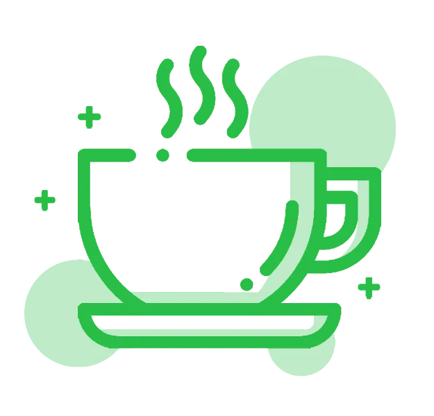 Gratis Kaffee