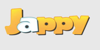 Jappy Logo