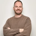 Picture of Daniel Bruckhaus