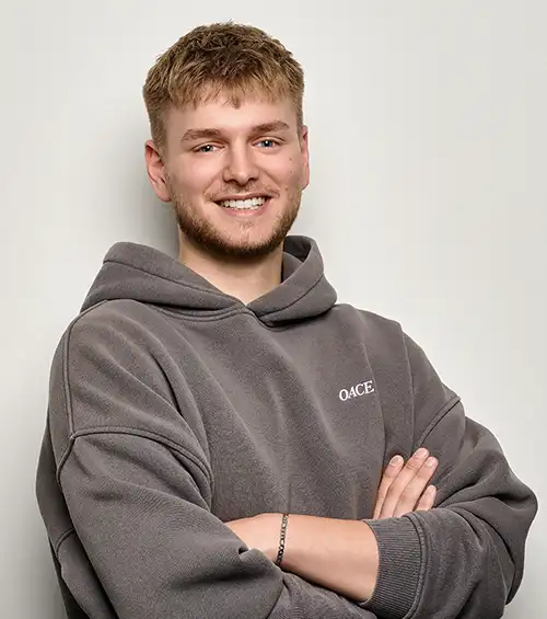 Picture of Kevin Hamacher