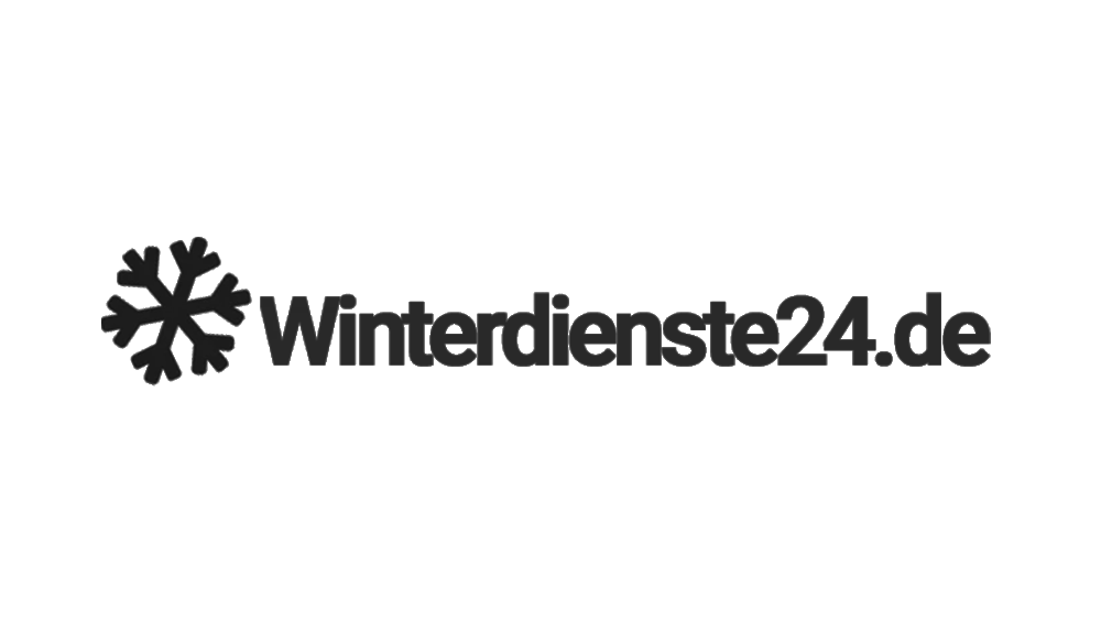 Winterdienste logo Winterdienste