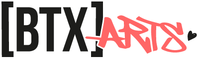 Logo von BTX Arts