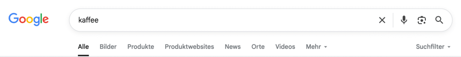 Wie funktioniert die Google Suche? Ein kompletter Überblick