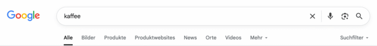 Wie funktioniert die Google Suche? Ein kompletter Überblick