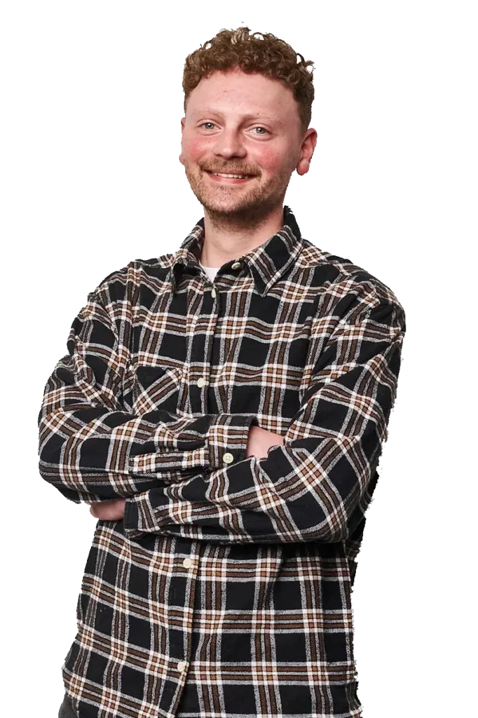 Maximilian Hilsmann