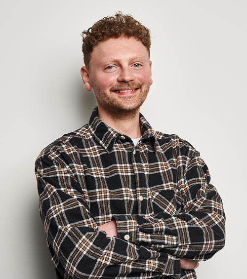 Maximilian Hilsmann