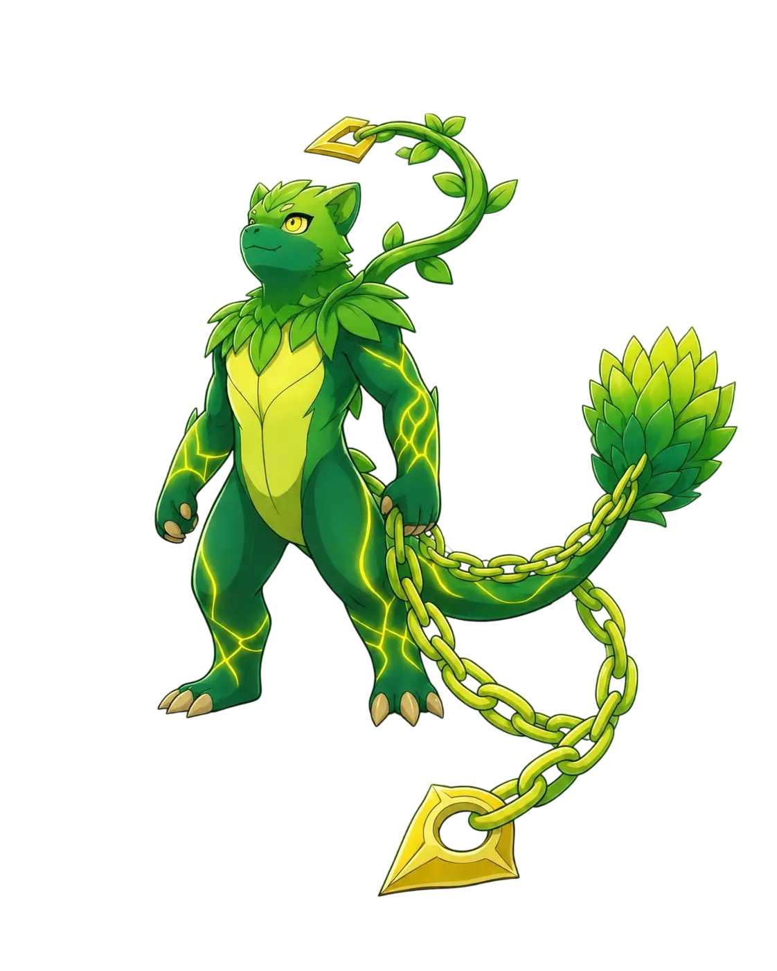 Anchoron