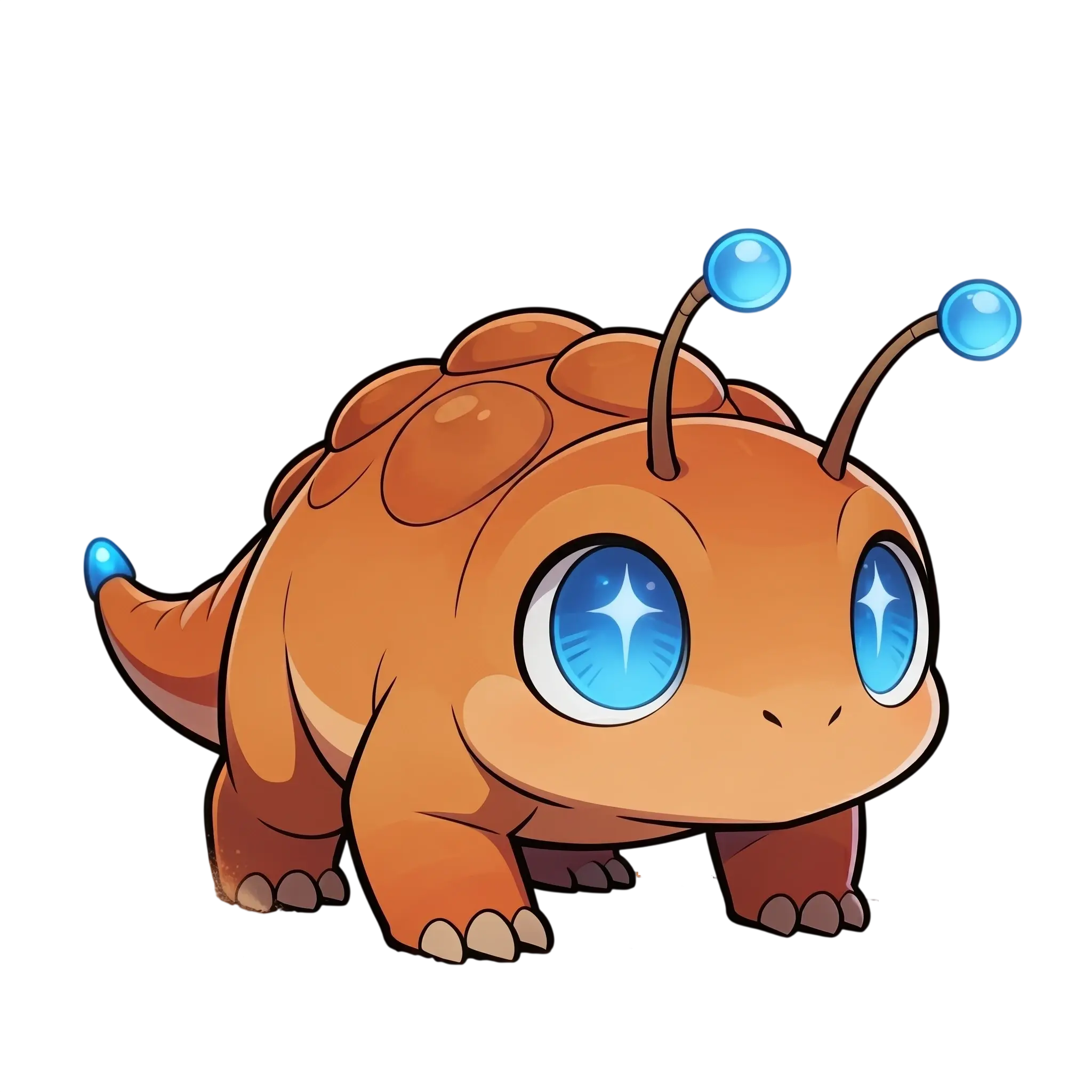 Crawlino