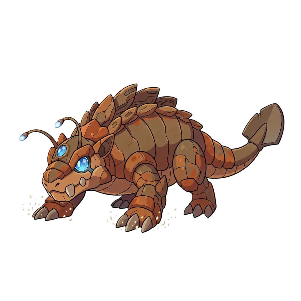 Indexaurus