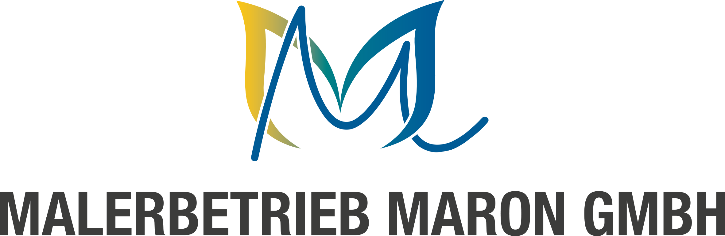 Maler-Maron-Design-GmbH-Logo