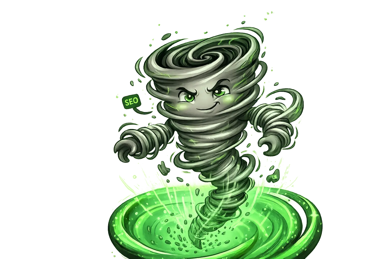 Serponado