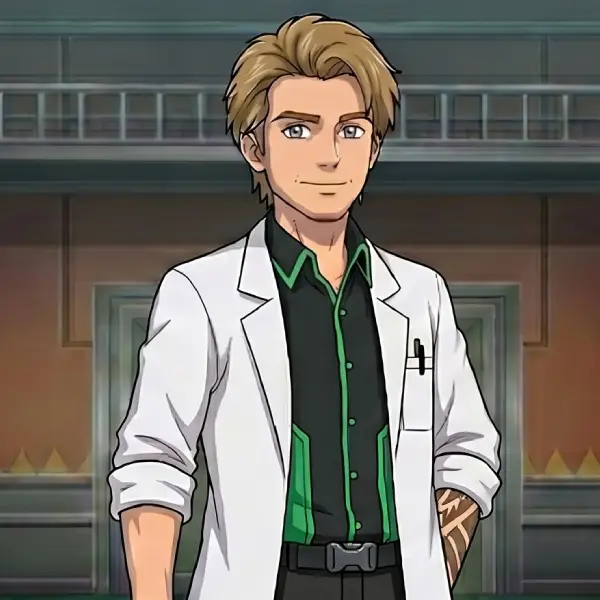 Chris