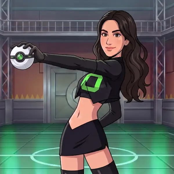 Melissa