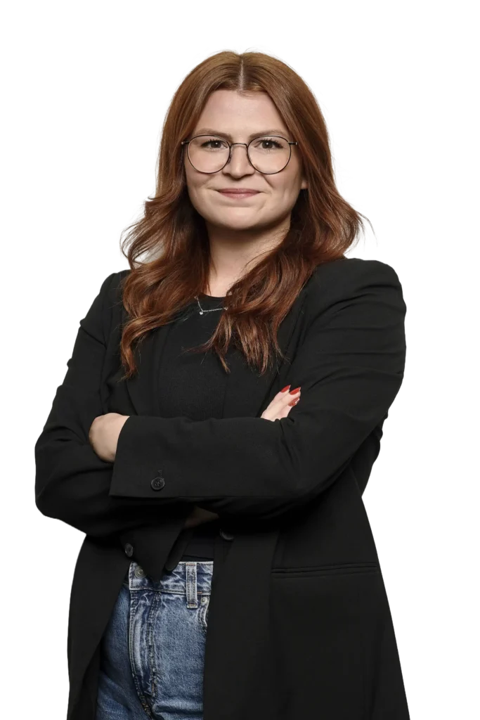 Sinem Cukurlu - Head of SEO bei Optimerch