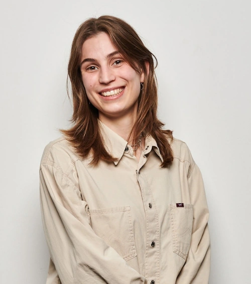 Julia Hojka