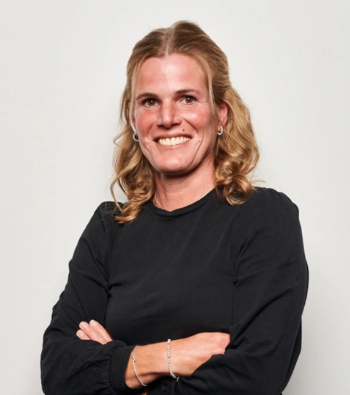Sarah Angelbeck