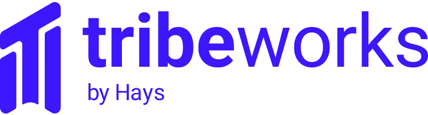 Logo von tribeworks