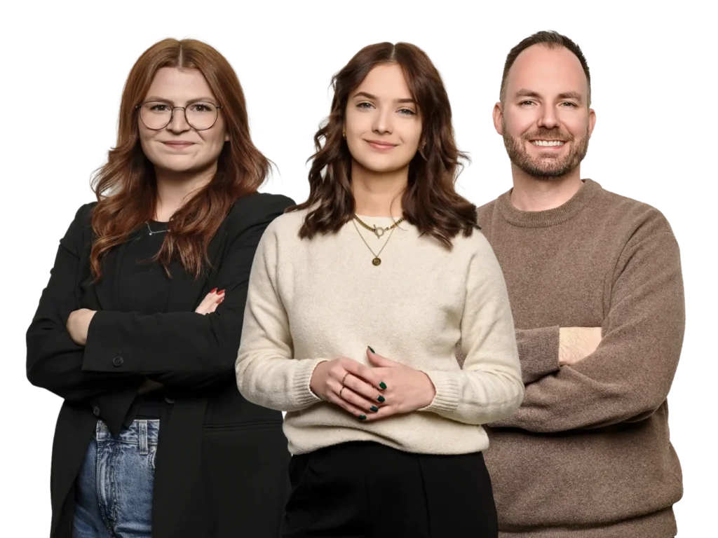 SEO Experten bei Optimerch