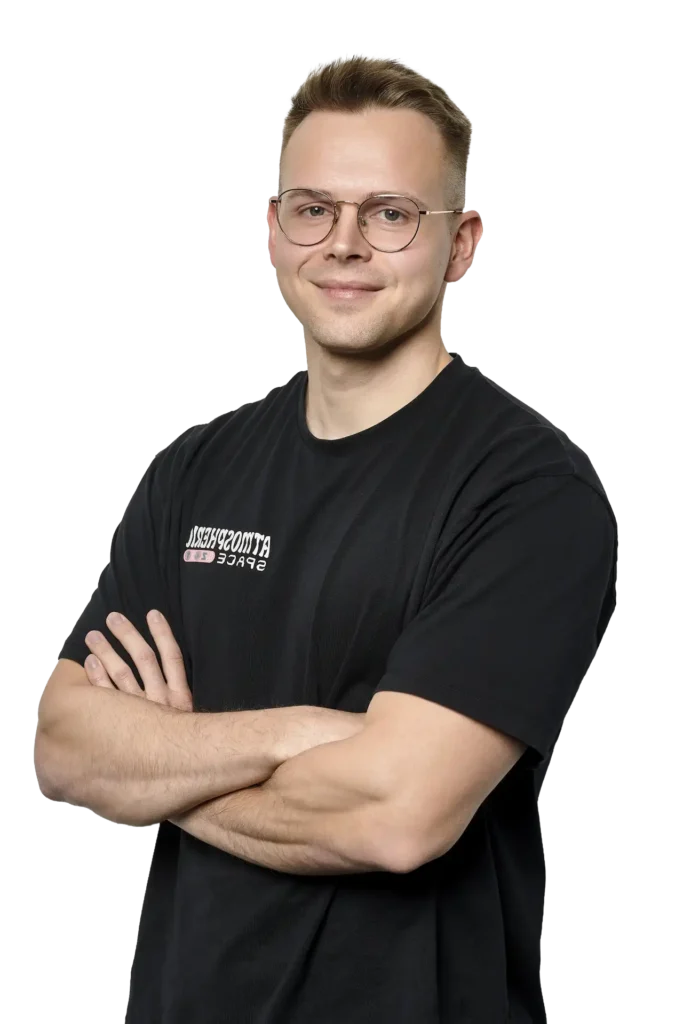 Thomas Zientek – Linkbuilding Experte bei Optimerch GmbH