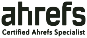 Certified Ahrefs Specialist: von Ahrefs zertifizierte SEO-Fachkräfte der Optimerch GmbH