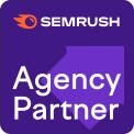 Semrush Agency Partner