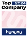 kununu Top Company 2024